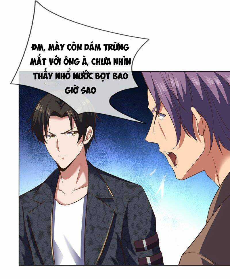 Ta Là Chiến Thần Vô Song Chapter 1 trang 38