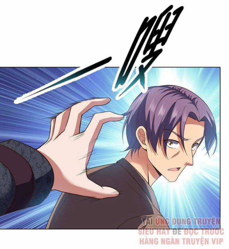 Ta Là Chiến Thần Vô Song Chapter 1 trang 40