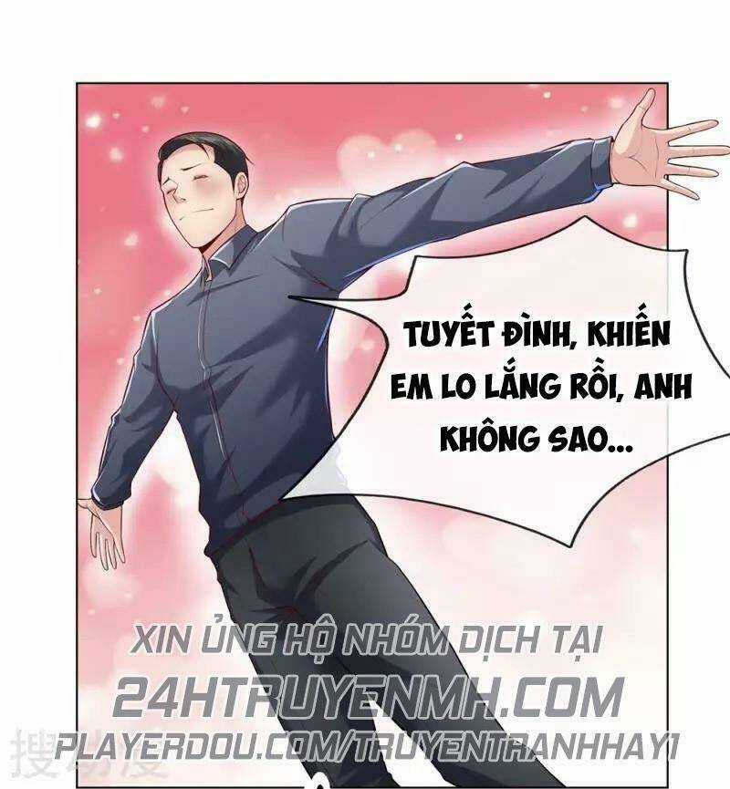 Ta Là Chiến Thần Vô Song Chapter 10 trang 0