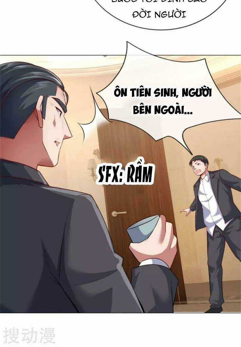 Ta Là Chiến Thần Vô Song Chapter 10 trang 14