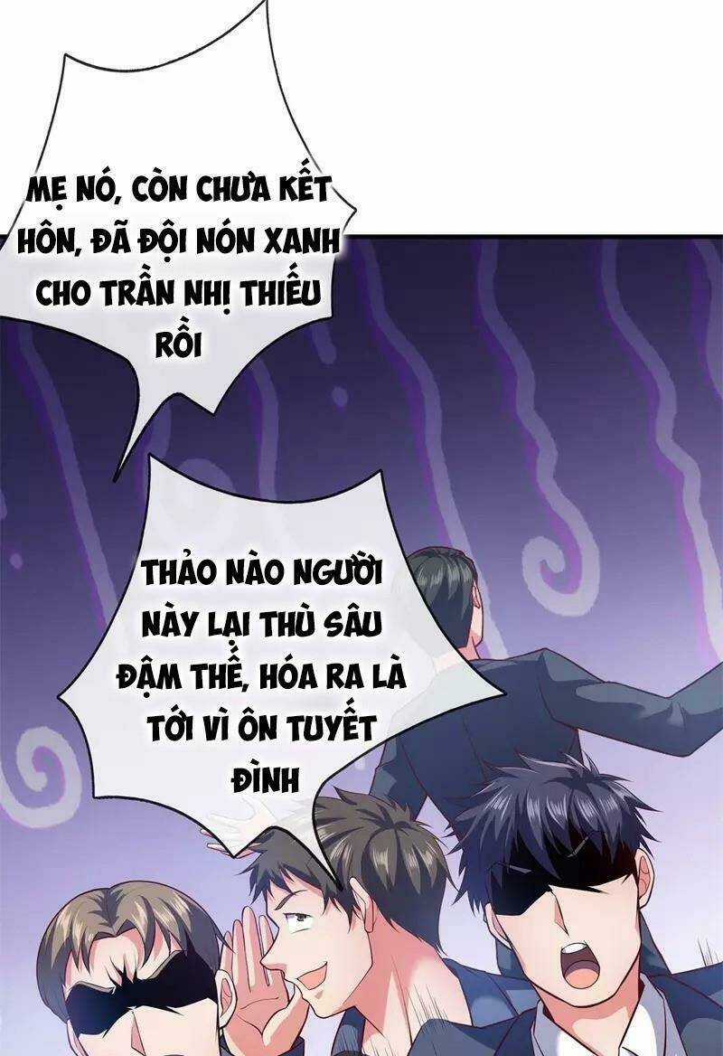 Ta Là Chiến Thần Vô Song Chapter 10 trang 2
