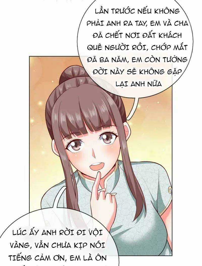 Ta Là Chiến Thần Vô Song Chapter 10 trang 6
