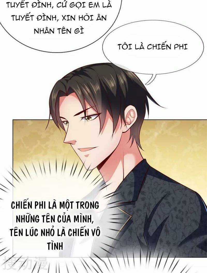 Ta Là Chiến Thần Vô Song Chapter 10 trang 7