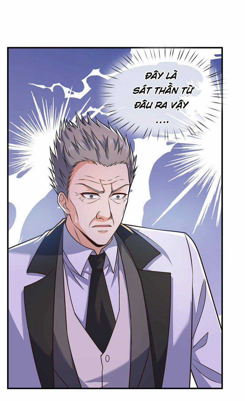 Ta Là Chiến Thần Vô Song Chapter 100 trang 0