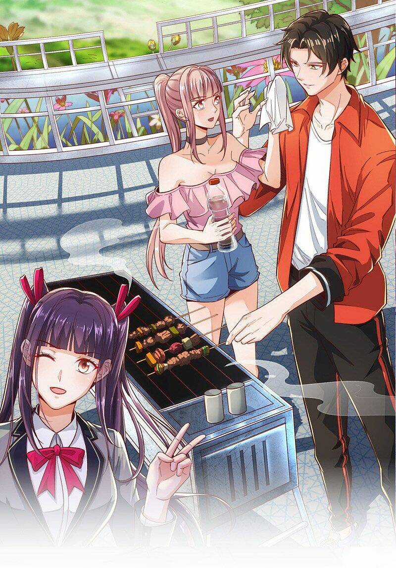 Ta Là Chiến Thần Vô Song Chapter 102 trang 0