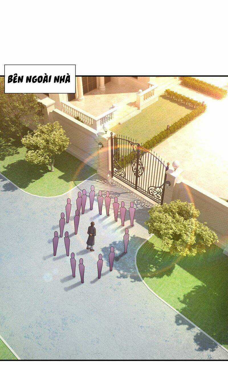 Ta Là Chiến Thần Vô Song Chapter 102 trang 1