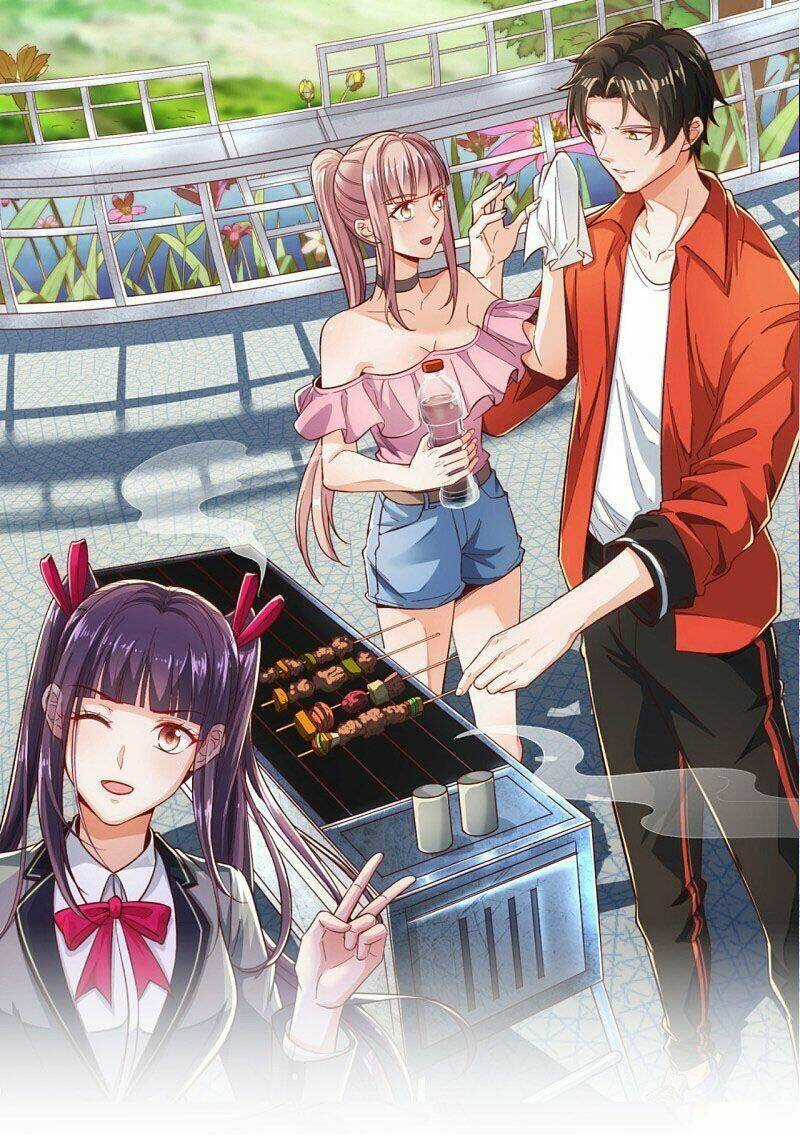 Ta Là Chiến Thần Vô Song Chapter 103 trang 0