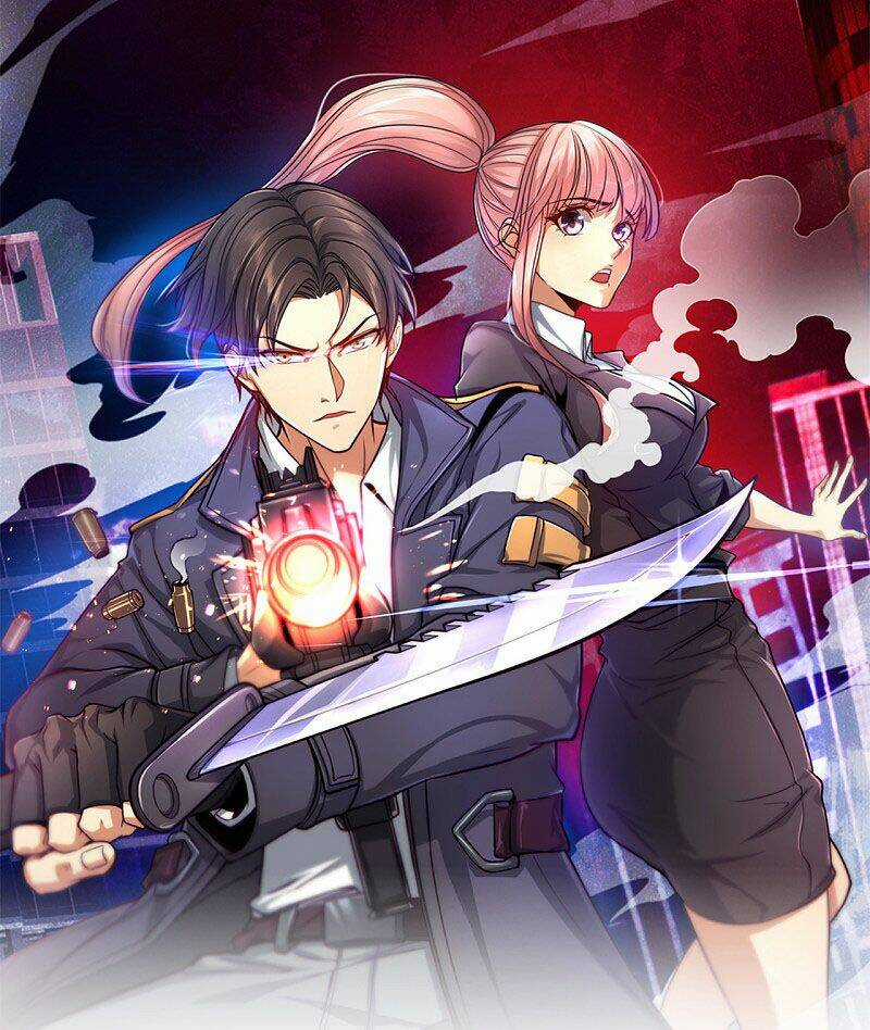 Ta Là Chiến Thần Vô Song Chapter 104 trang 0