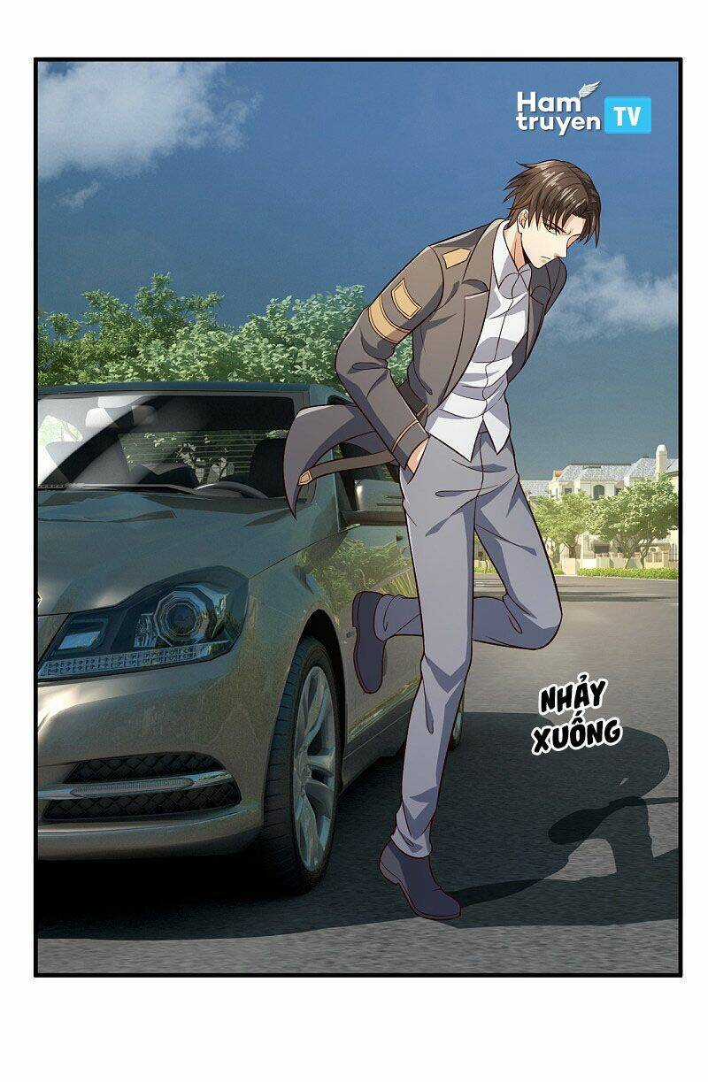 Ta Là Chiến Thần Vô Song Chapter 104 trang 1