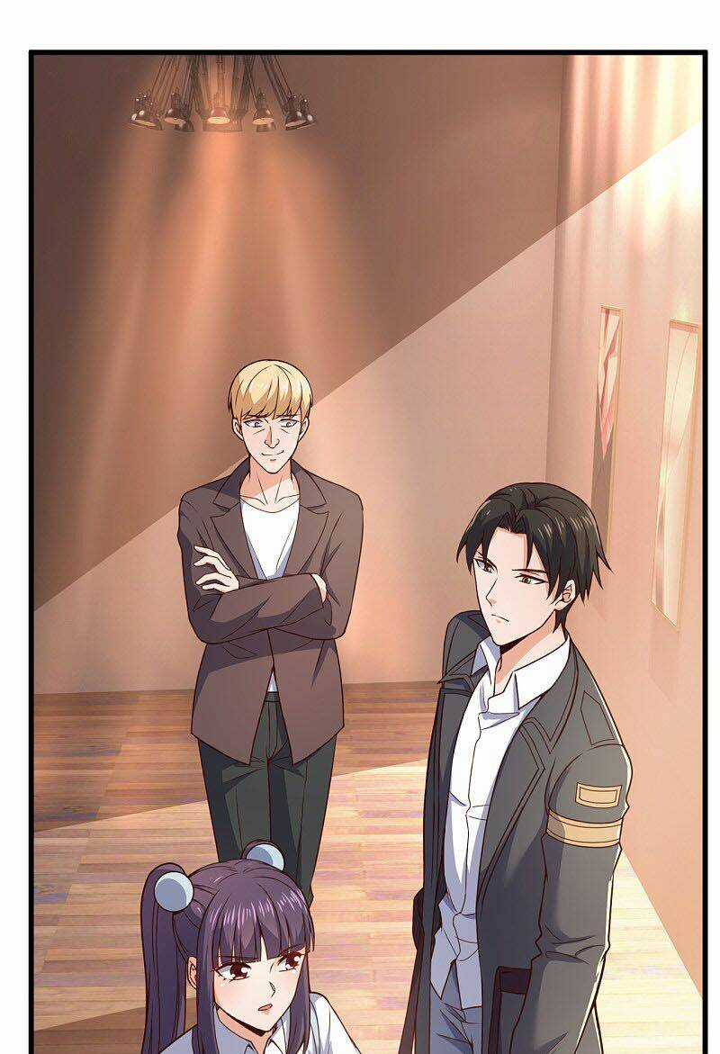 Ta Là Chiến Thần Vô Song Chapter 105 trang 1