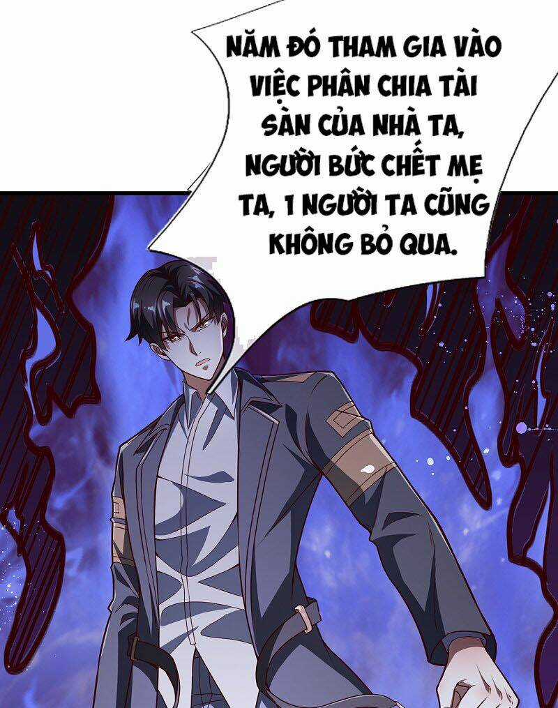 Ta Là Chiến Thần Vô Song Chapter 107 trang 1