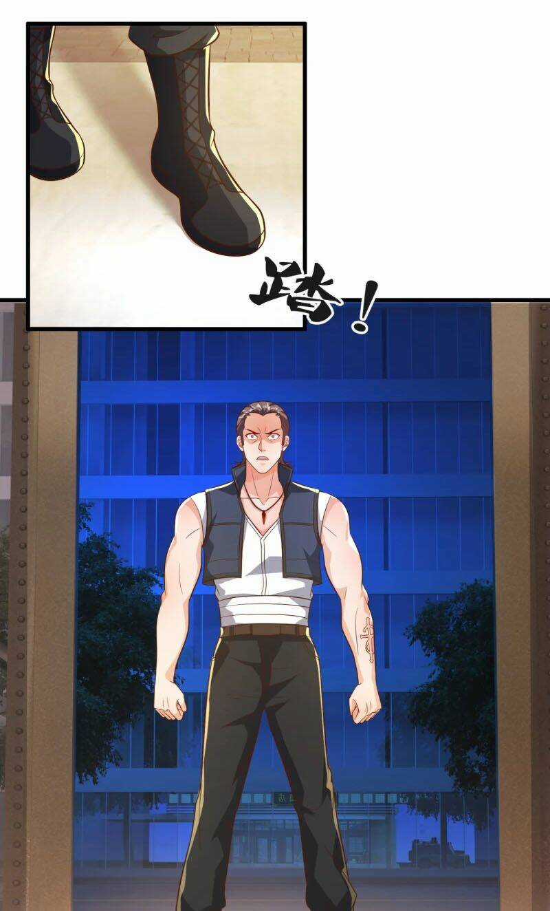 Ta Là Chiến Thần Vô Song Chapter 108 trang 0