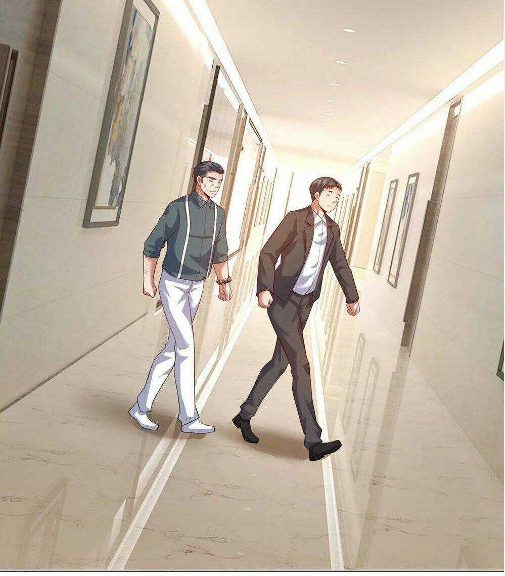 Ta Là Chiến Thần Vô Song Chapter 11 trang 6