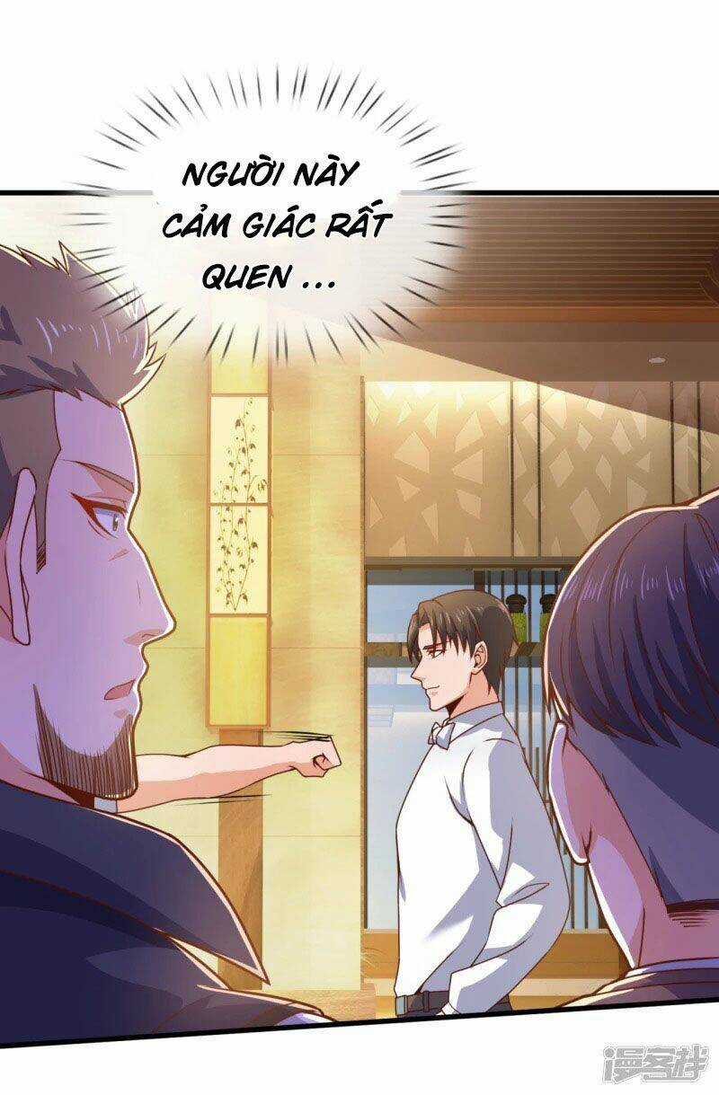 Ta Là Chiến Thần Vô Song Chapter 111 trang 1