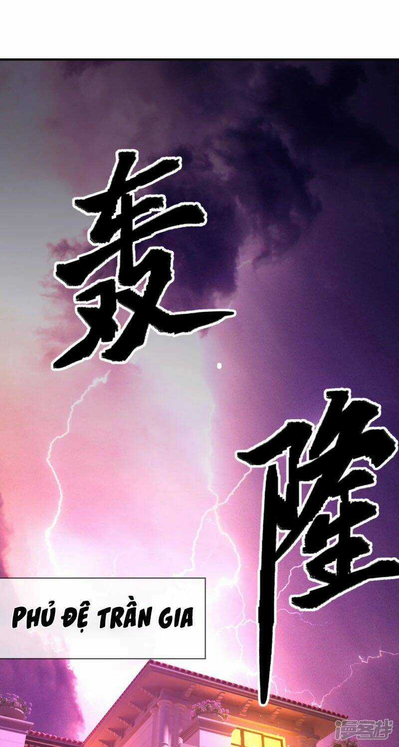Ta Là Chiến Thần Vô Song Chapter 113 trang 0