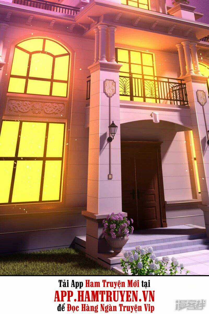 Ta Là Chiến Thần Vô Song Chapter 113 trang 1