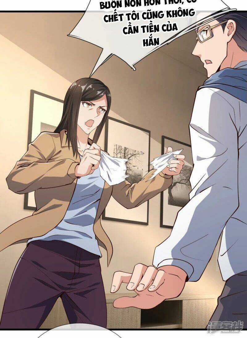 Ta Là Chiến Thần Vô Song Chapter 114 trang 1