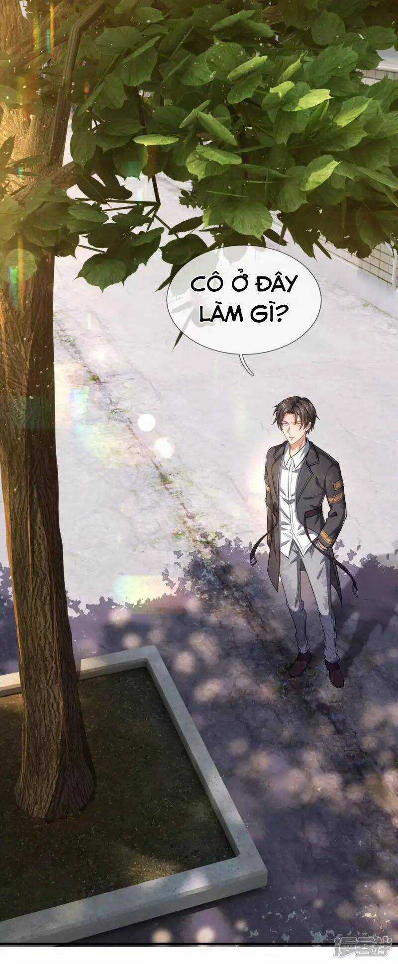 Ta Là Chiến Thần Vô Song Chapter 115 trang 1