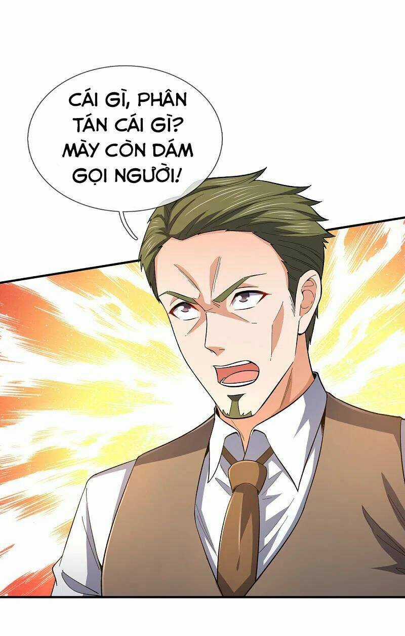 Ta Là Chiến Thần Vô Song Chapter 118 trang 1
