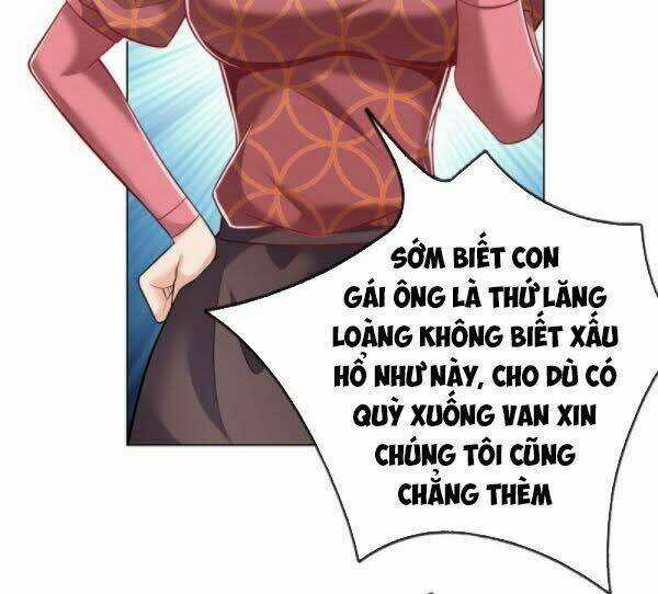 Ta Là Chiến Thần Vô Song Chapter 12 trang 8