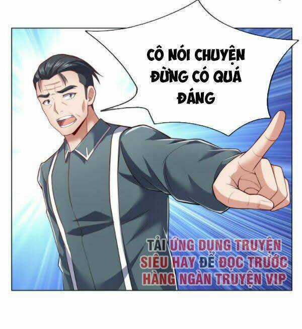 Ta Là Chiến Thần Vô Song Chapter 12 trang 9