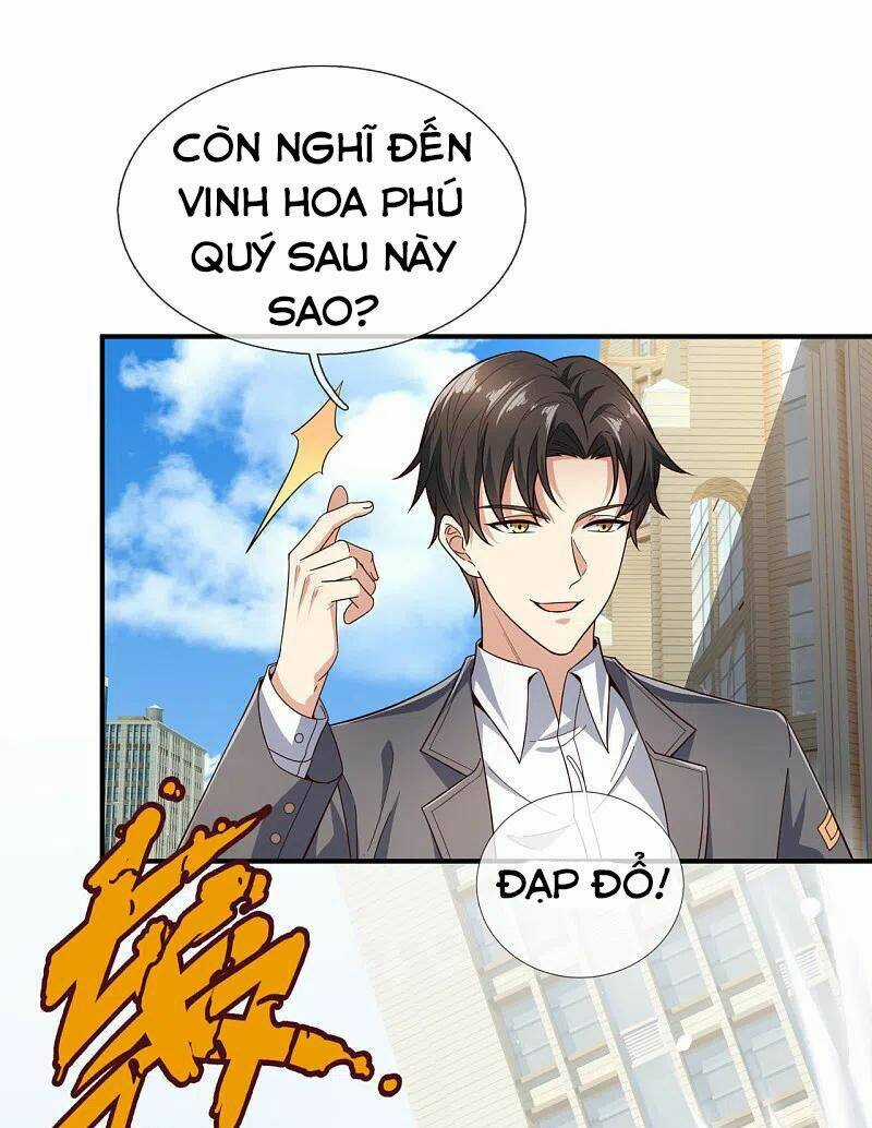 Ta Là Chiến Thần Vô Song Chapter 120 trang 1