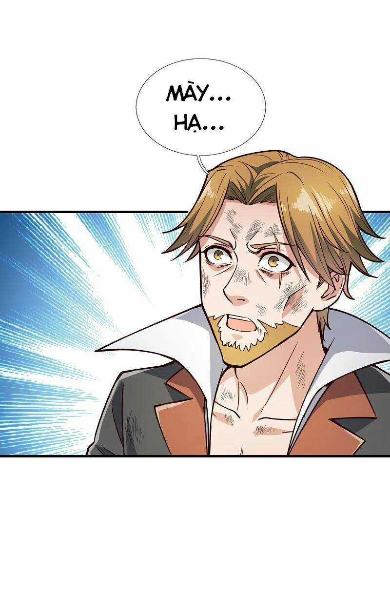 Ta Là Chiến Thần Vô Song Chapter 121 trang 0
