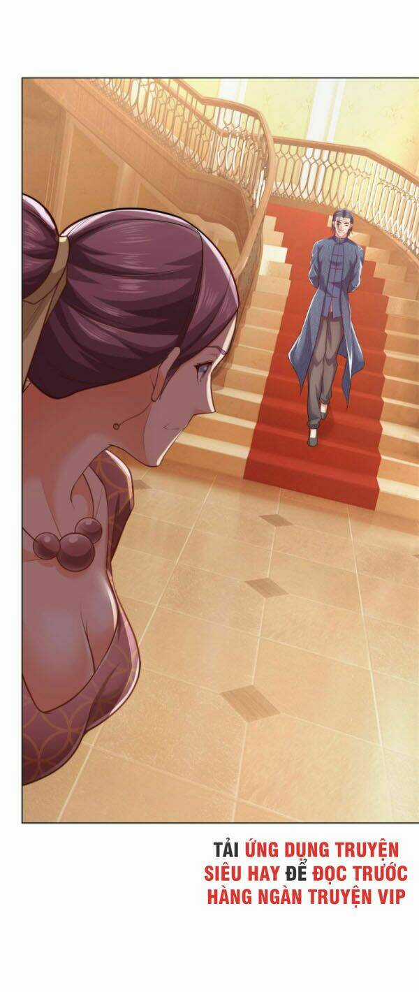 Ta Là Chiến Thần Vô Song Chapter 13 trang 4