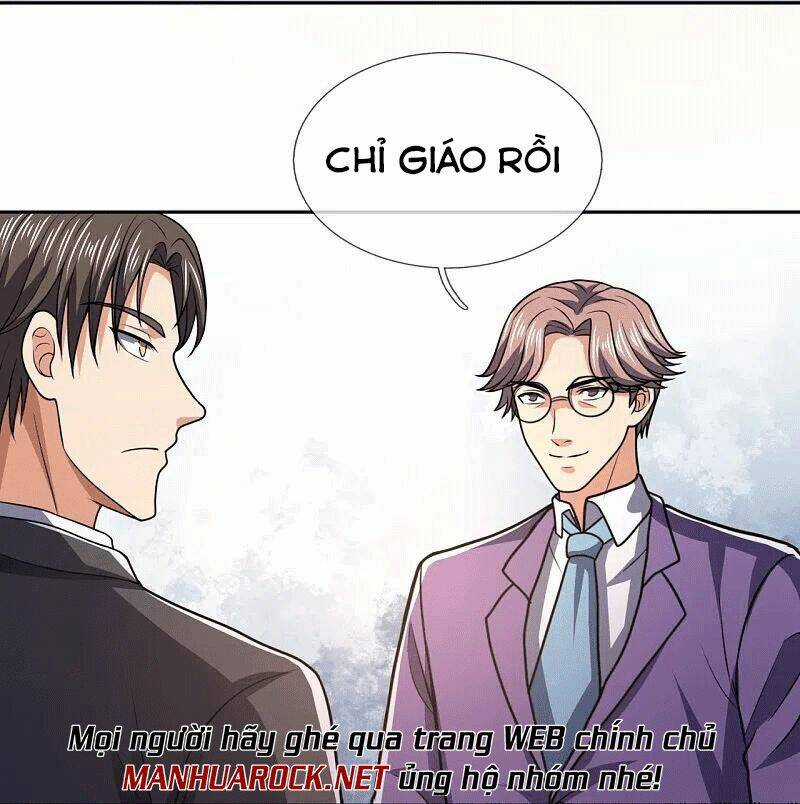 Ta Là Chiến Thần Vô Song Chapter 139 trang 13