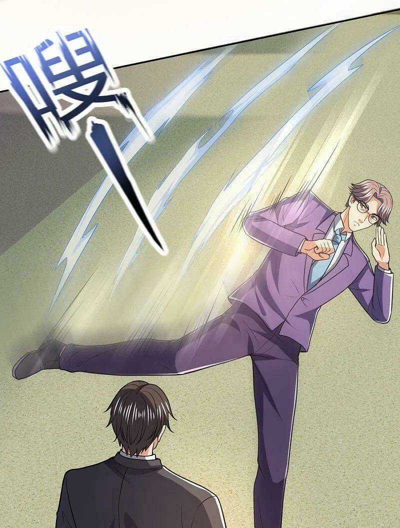 Ta Là Chiến Thần Vô Song Chapter 139 trang 15