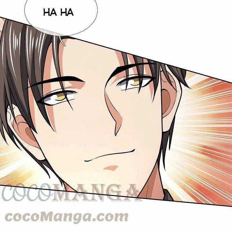 Ta Là Chiến Thần Vô Song Chapter 139 trang 17