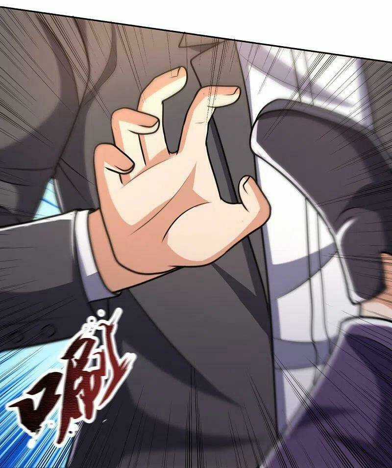 Ta Là Chiến Thần Vô Song Chapter 139 trang 18