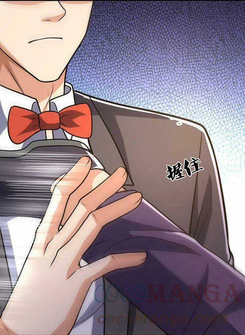 Ta Là Chiến Thần Vô Song Chapter 139 trang 19