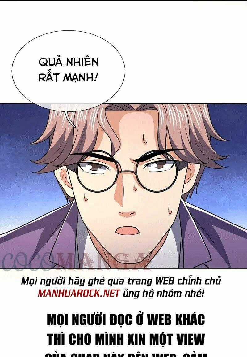 Ta Là Chiến Thần Vô Song Chapter 139 trang 21