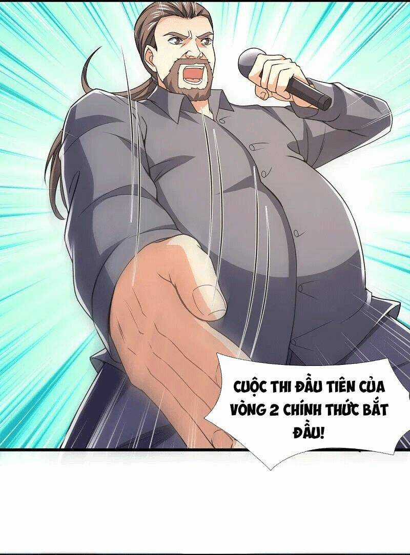 Ta Là Chiến Thần Vô Song Chapter 139 trang 3