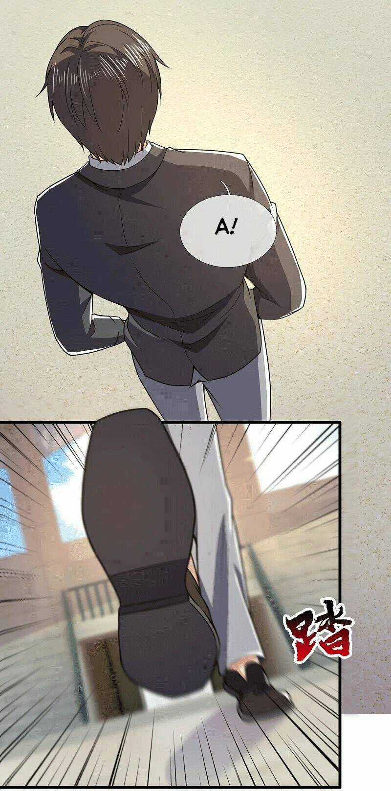 Ta Là Chiến Thần Vô Song Chapter 139 trang 5