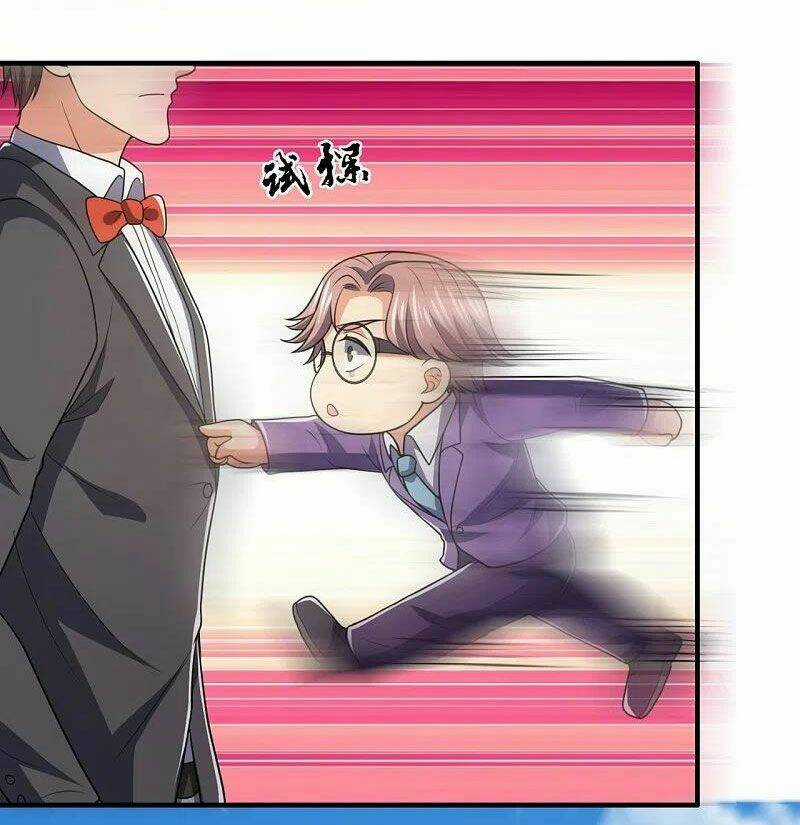 Ta Là Chiến Thần Vô Song Chapter 140 trang 0