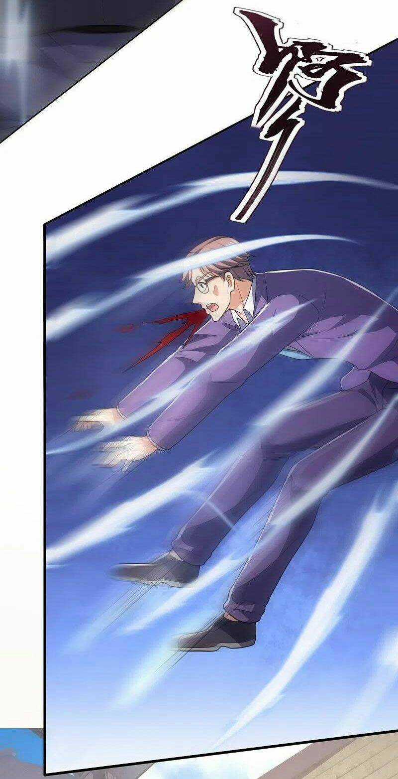 Ta Là Chiến Thần Vô Song Chapter 140 trang 13