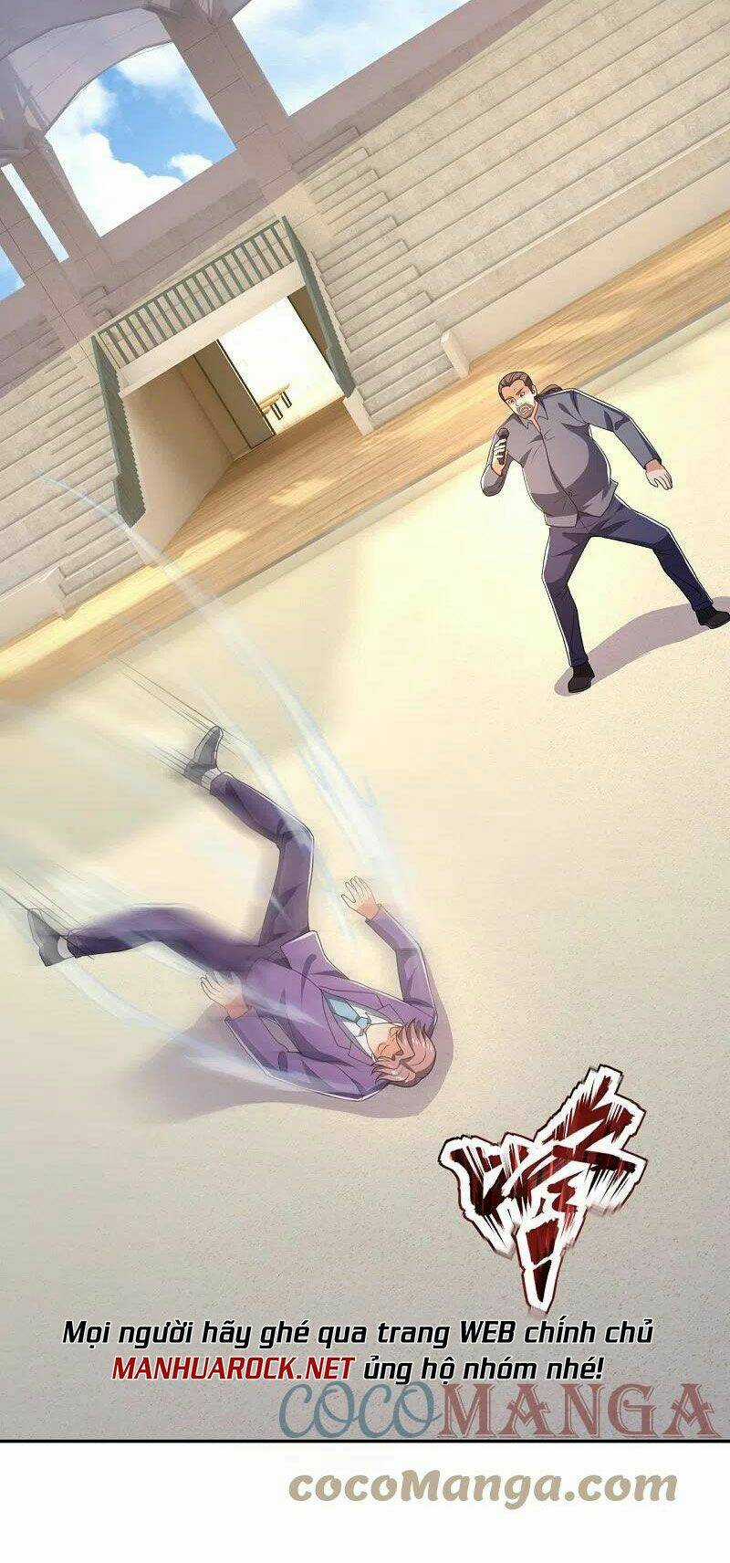 Ta Là Chiến Thần Vô Song Chapter 140 trang 14