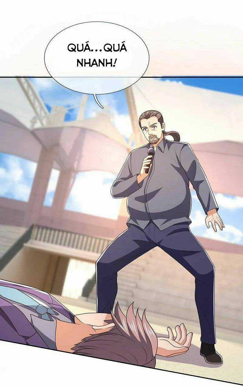 Ta Là Chiến Thần Vô Song Chapter 140 trang 15