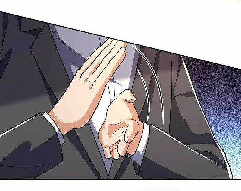 Ta Là Chiến Thần Vô Song Chapter 140 trang 16