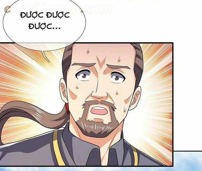 Ta Là Chiến Thần Vô Song Chapter 140 trang 18