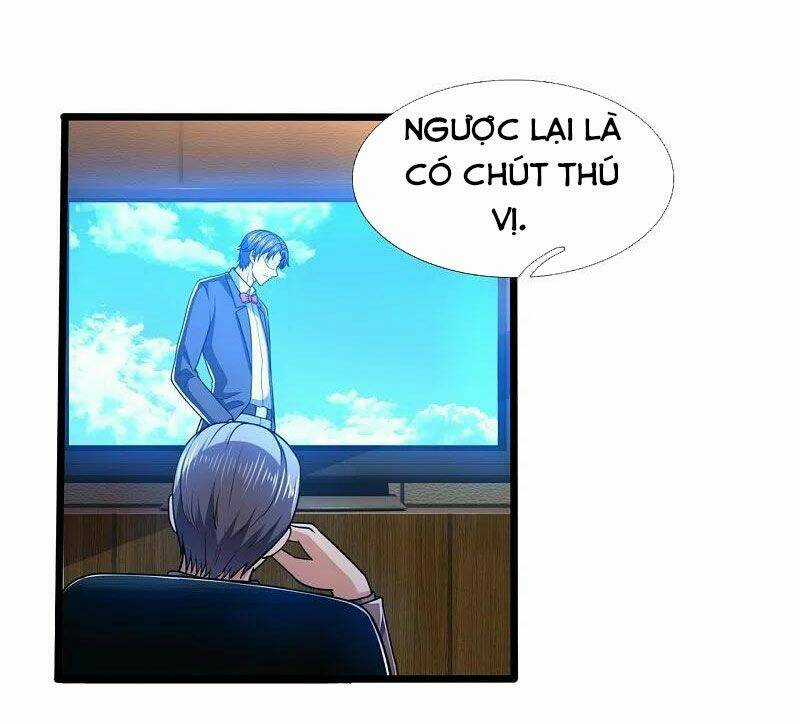 Ta Là Chiến Thần Vô Song Chapter 140 trang 21