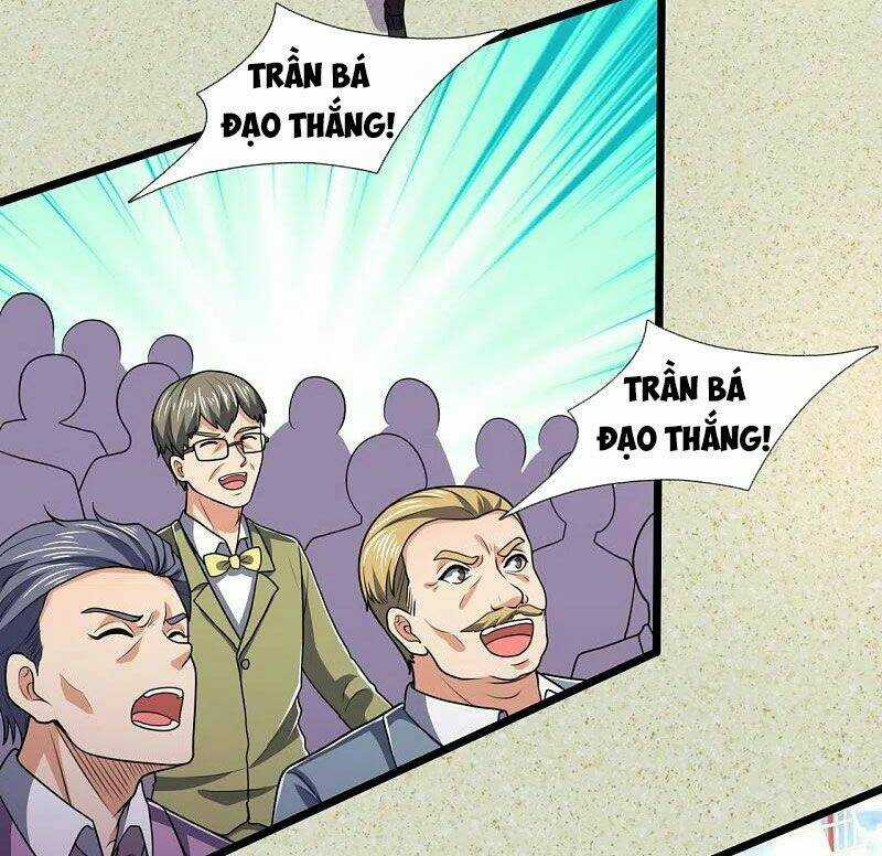 Ta Là Chiến Thần Vô Song Chapter 140 trang 26