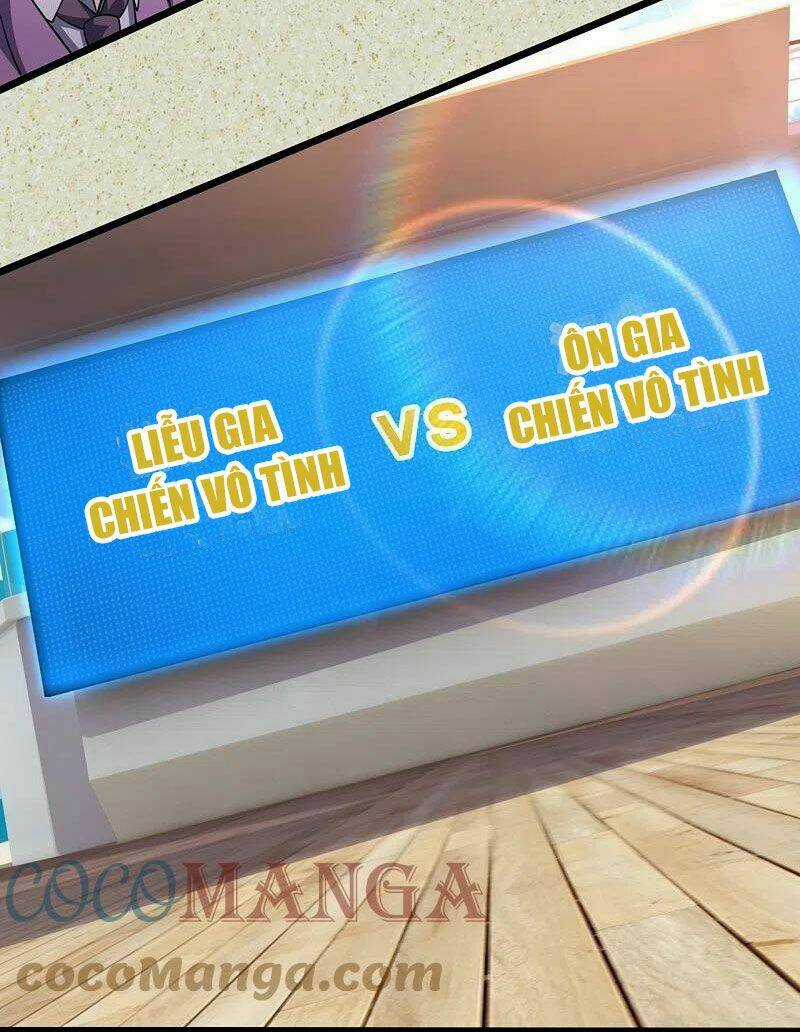Ta Là Chiến Thần Vô Song Chapter 140 trang 27