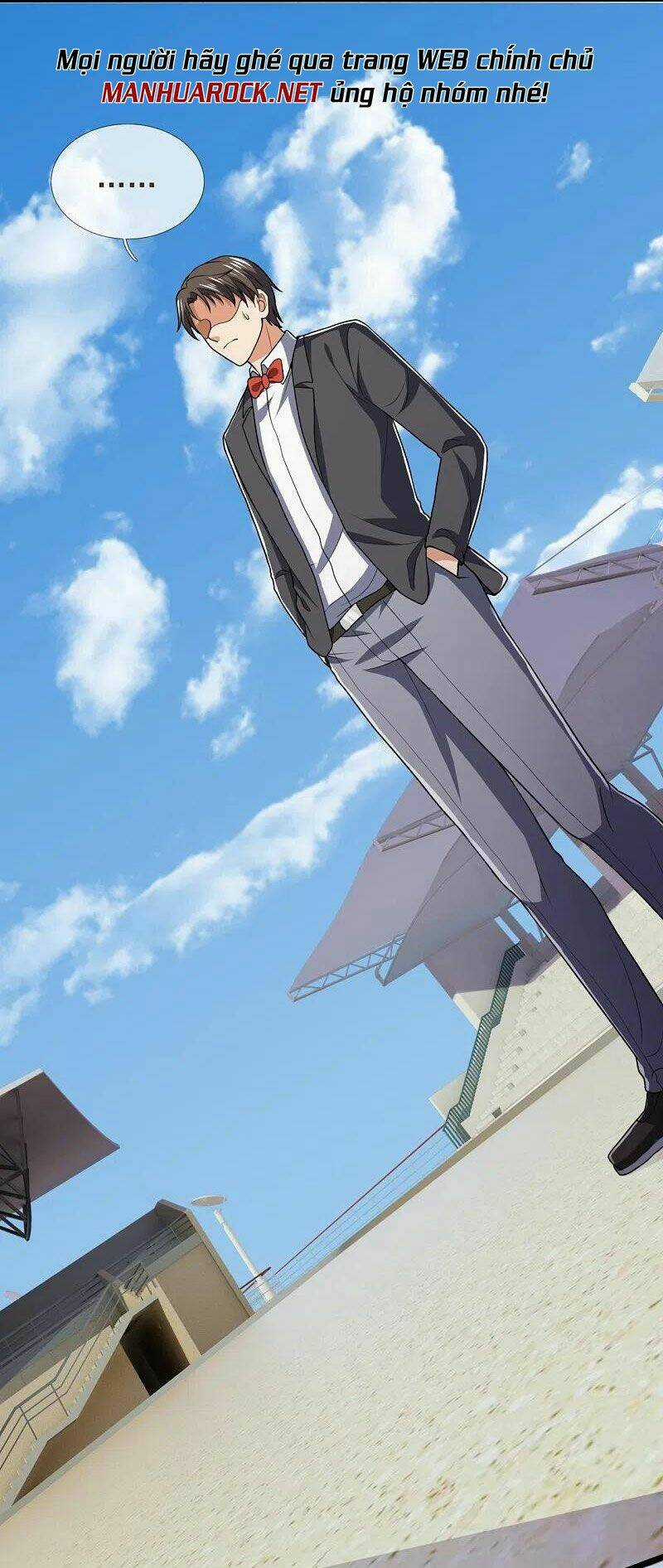 Ta Là Chiến Thần Vô Song Chapter 140 trang 31