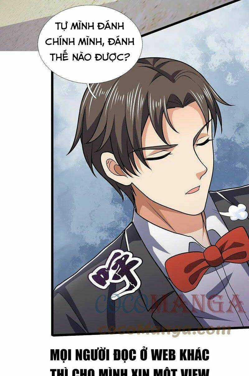 Ta Là Chiến Thần Vô Song Chapter 140 trang 32