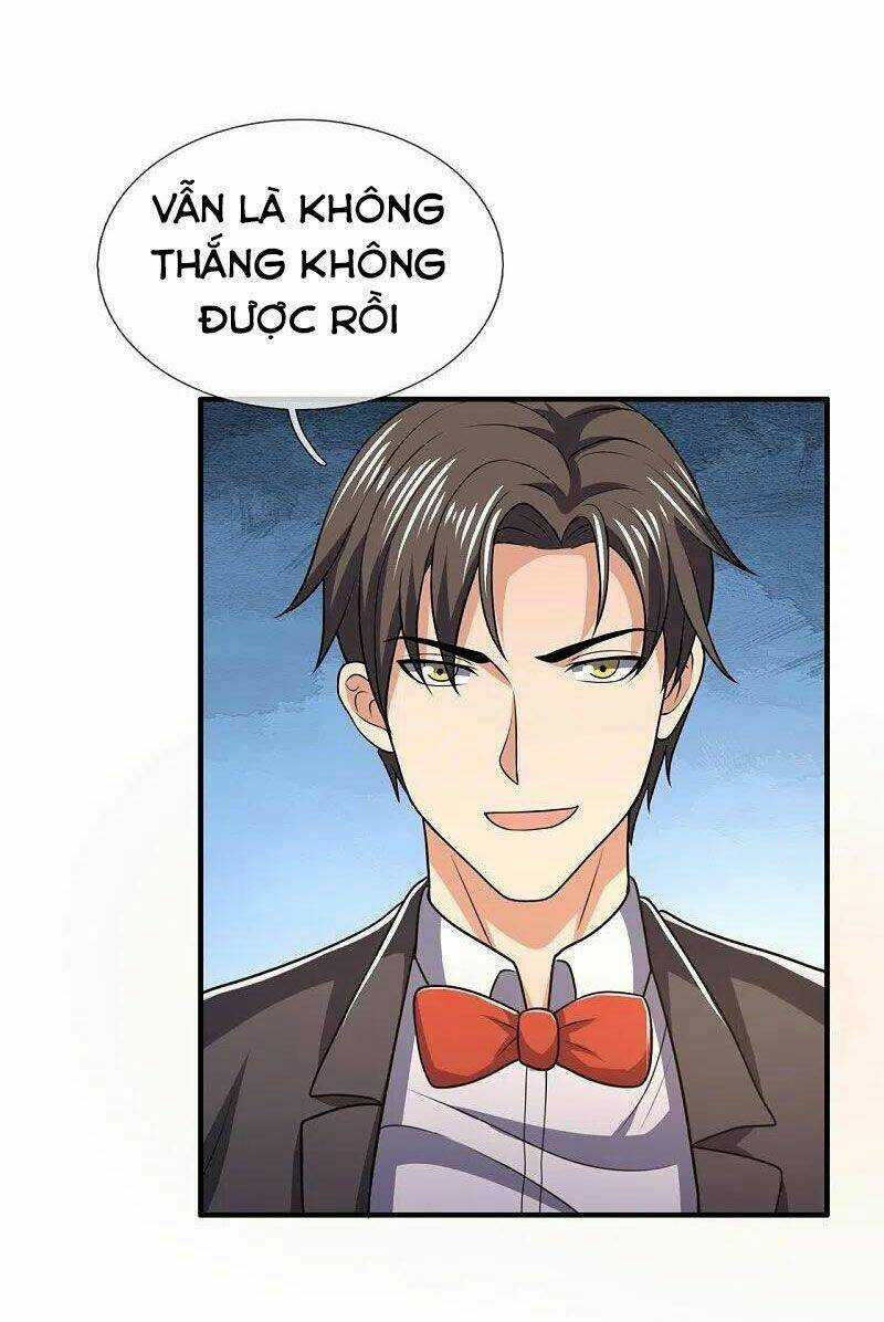 Ta Là Chiến Thần Vô Song Chapter 140 trang 4