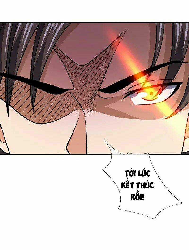 Ta Là Chiến Thần Vô Song Chapter 140 trang 7