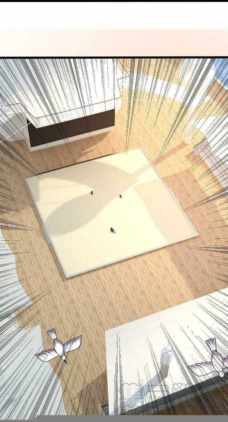 Ta Là Chiến Thần Vô Song Chapter 141 trang 11